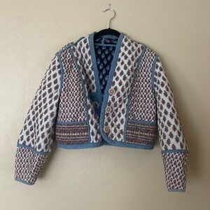 Veronica Beard Kamila Jacket